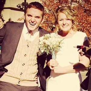 Meet your Posher, Dalton